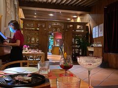 -Macarena 玛卡莲娜西班牙餐厅
