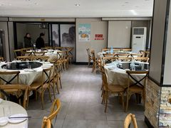 大堂-好兄弟郭巨海鲜(天一阁店)