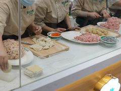 -袁记云饺(南门口店)