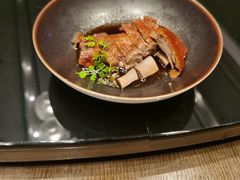 -南京景枫万豪酒店·万豪中餐厅
