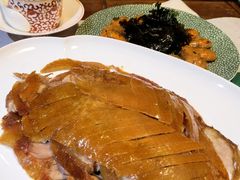 -荷风细雨·中国茶宴(碧云店)