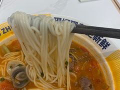 -粉小主·贵州酸汤牛肉粉(南京仙林金鹰店)