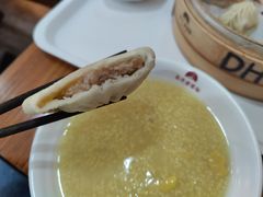 -东升灌浆包(辛庄街总店)