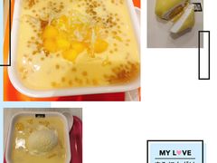-檬舒舒MonChouChou(环球金融中心店)