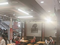 -汉堡王(上海虹口龙之梦)