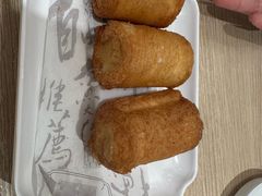 -蔡澜点心·粤菜(新街口IFCX店)