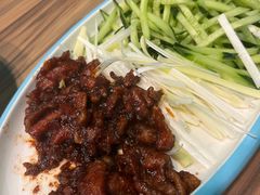 -合合春饼·酱骨·东北菜(潘家园店)