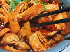 热卤肥肠-王妈热卤·川味馆(海昌店)