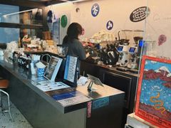 -大小咖啡 BigSmallCoffee(麦子店)