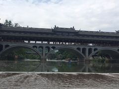 景点-崇州市街子古镇