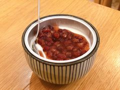 红豆双皮奶-米国现煲煲仔饭(塔子湖店)