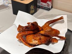 -虾饺妹·粤式茶餐厅(荟聚店)