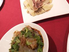 -老吉士酒家(天平路店)