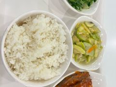 -浦东图书馆读者餐厅