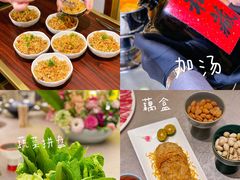 -ONE FULL 古董港式海鲜火锅