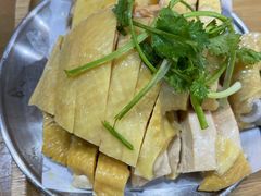 -阿金大白·上海菜馆(新天地店)