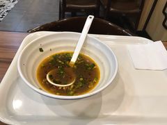 红烧牛肉面-味一楼兰州拉面(机场一店)