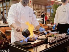 -恰餐厅CHAR Grill(北京三里屯洲际店)