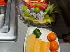 -海底捞火锅(青山湖万达夜宵主题店)