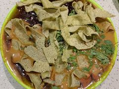 -大福来锅巴菜(古文化街店)