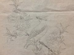 作品-八哥美术·成人美术画室(总校区)