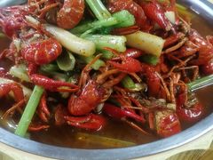 -龙虾奇迹(大华三路店)