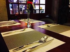 -LA CREPERIE BRETONNE布列塔尼法式餐厅(天童北路店)
