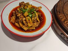 -新概念来凤鱼(璧山店)