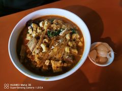 -刘信牛羊肉小炒泡馍(回民街店)
