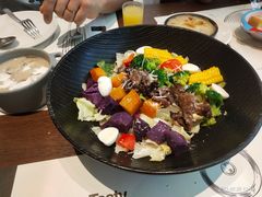 -西堤牛排(合肥之心城店)