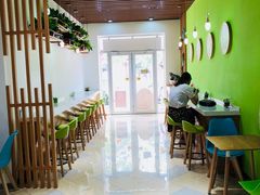 -憨老頭凉皮融合简餐(双山里店)