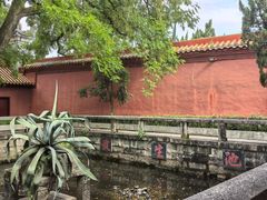 -南岳衡山风景名胜区-南岳大庙