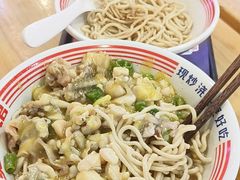 -哈灵现炒本帮面(宁波路店)