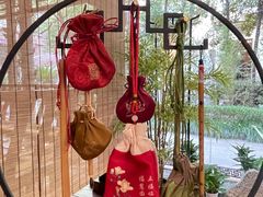 -中和·国风茶馆(愚园路店)