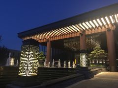 -北京雁栖湖国际会展中心