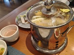 -远洲凤凰山庄臻味全日餐厅