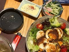 -鸟内会居酒屋(得意潮馆店)