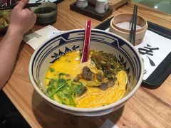 -和府捞面(西溪印象城店)
