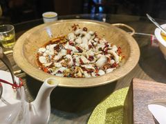 -永安水煮活鱼·仪征菜(仪征奥林匹克店)