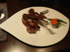 -佛山希尔顿酒店·融誉亚洲美食荟