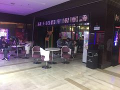 -寰耀影城(临安青山星汇天地店)