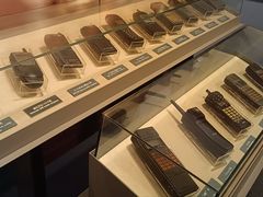 -上海电信博物馆