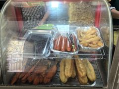 -山东傻大粗粮煎饼(牛街店)