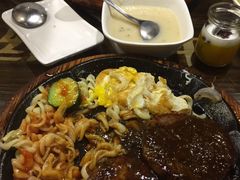 -西缘牛排(荟聚购物中心店)