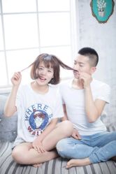 -全城热恋婚纱摄影(优质钻石店)