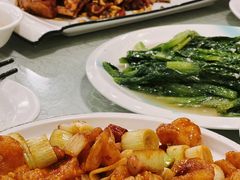 -黄家饺子东北特色菜馆(湖滨商业街店)