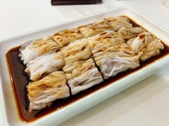 -聚福山莊·寻味顺德(北滘店)