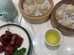 -翡翠拉面小笼包(岭南新天地店)