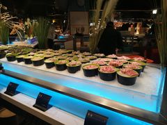 -V-ONE西雅图海鲜自助餐厅(仓山万达广场店)