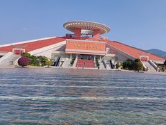 -中国闽台缘博物馆